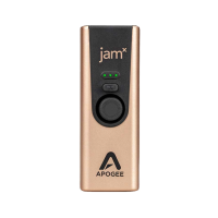 Apogee Jam X