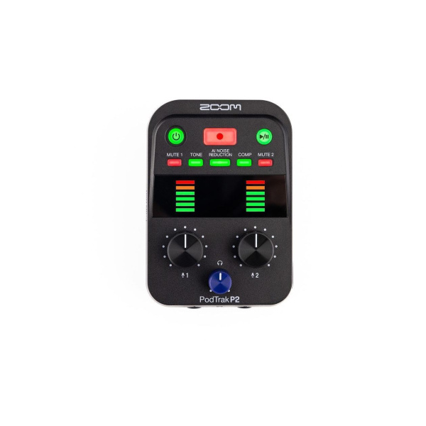 Zoom P2 по цене 13&nbsp;770 ₽