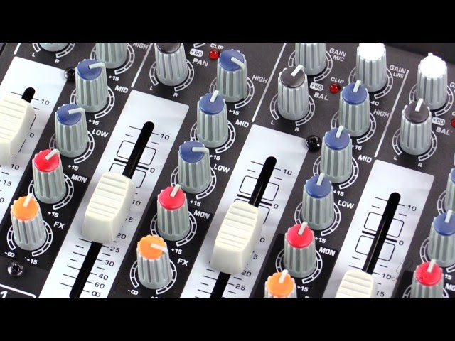 Behringer 1002B по цене 10&nbsp;990 ₽