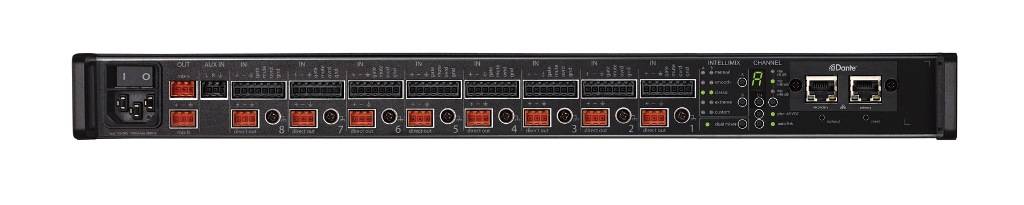 Shure SCM820E-DAN по цене 424&nbsp;350 ₽