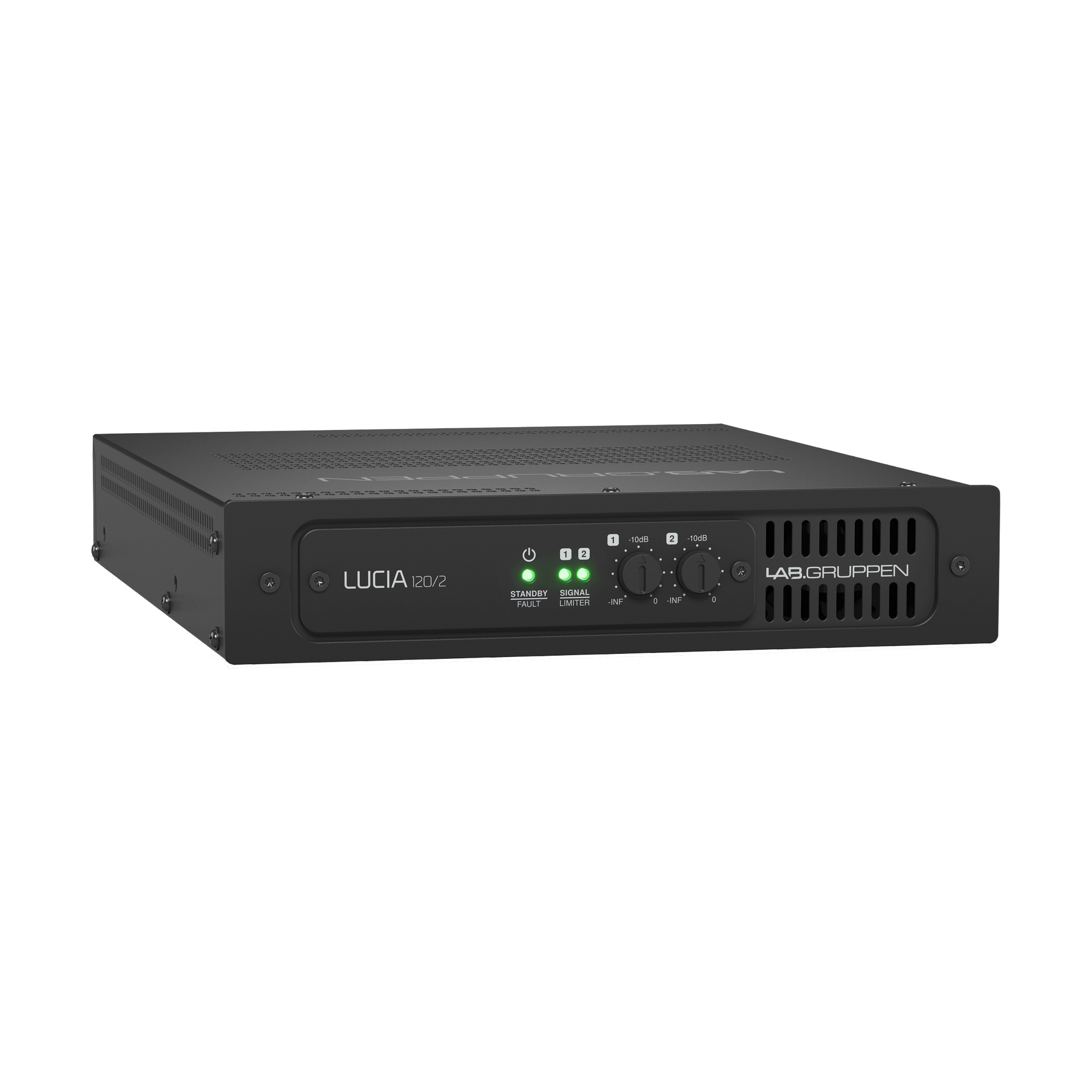 Lab.Gruppen LUCIA 120/2 по цене 55&nbsp;990 ₽