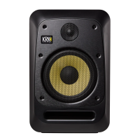 KRK V8S5