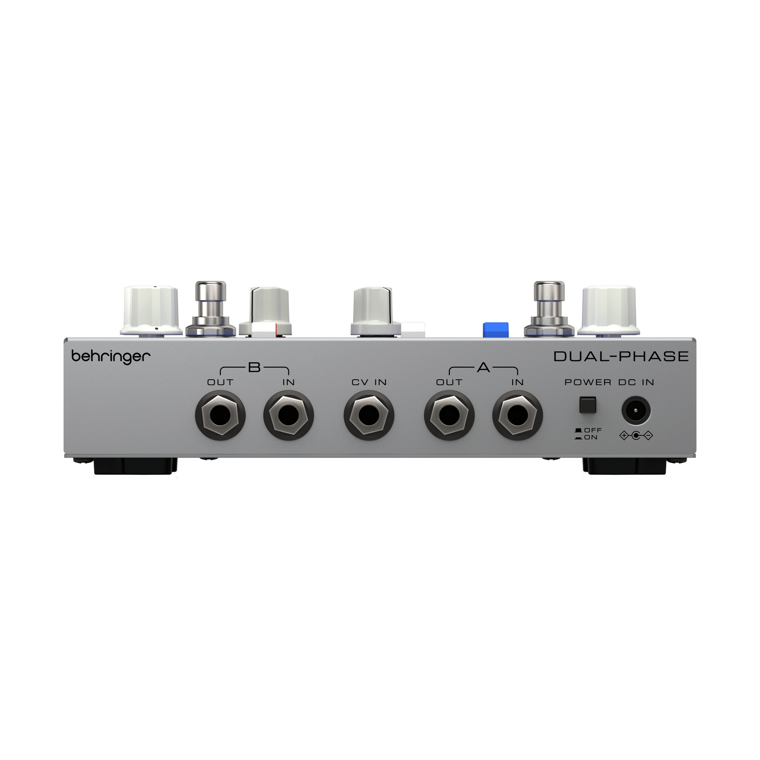 Behringer Dual Phase по цене 15&nbsp;900 ₽