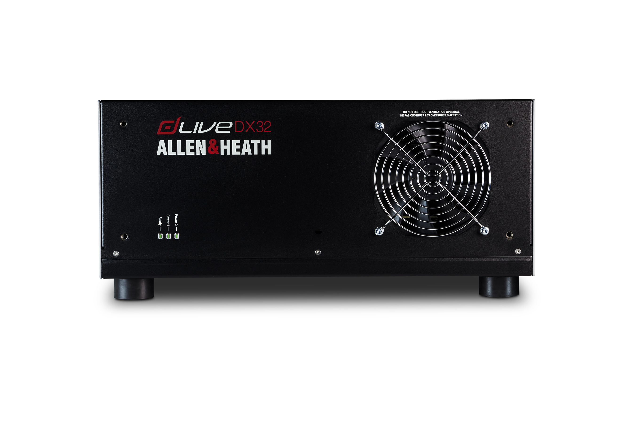 Allen & Heath dLive-DX32 по цене 426&nbsp;590 ₽