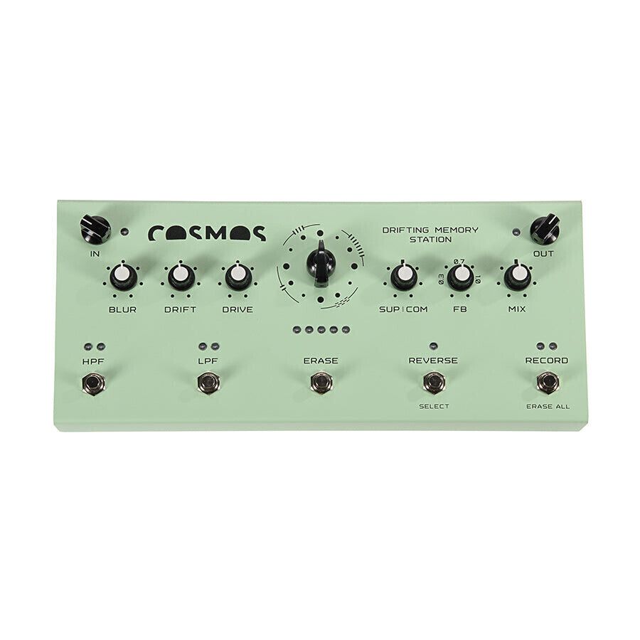 SOMA Cosmos Light Green по цене 76&nbsp;500 ₽