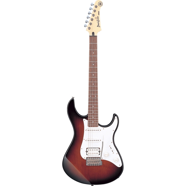 Yamaha PACIFICA112J OVS по цене 34&nbsp;990 ₽