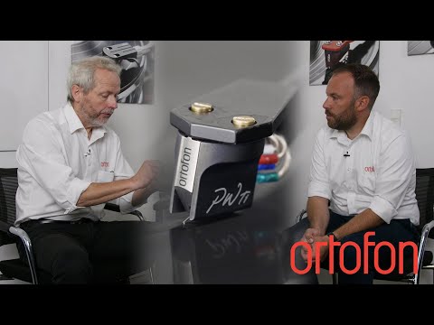 Ortofon MC Windfeld Ti по цене 447&nbsp;340 ₽