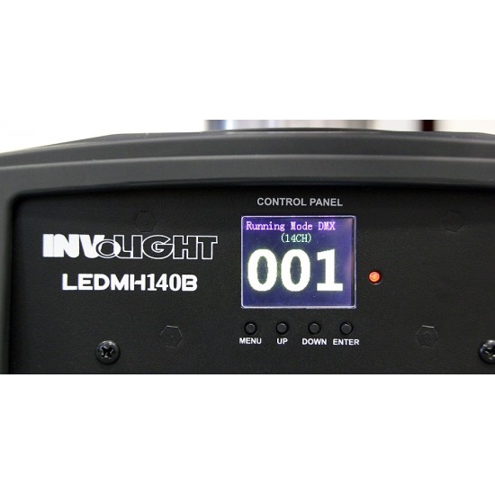 Involight LEDMH140B по цене 125&nbsp;020 ₽
