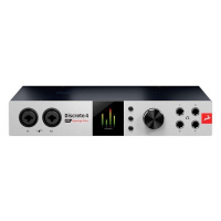 Antelope Audio Discrete 4 Pro Synergy Core по цене 157&nbsp;500 ₽