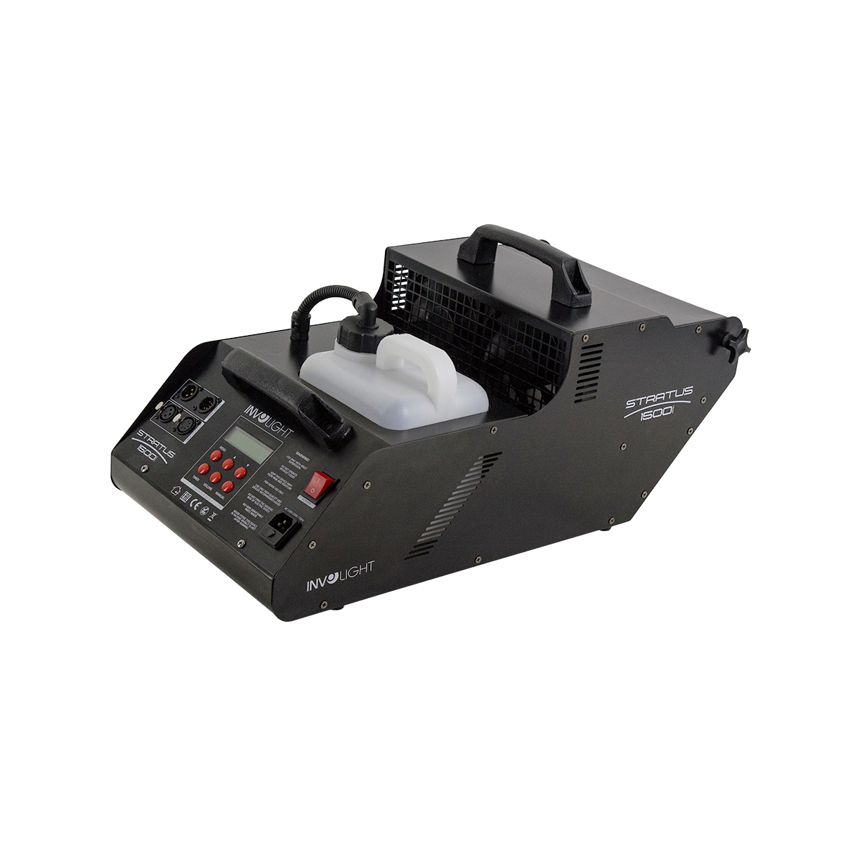 Involight STRATUS1500DMX по цене 56&nbsp;230 ₽