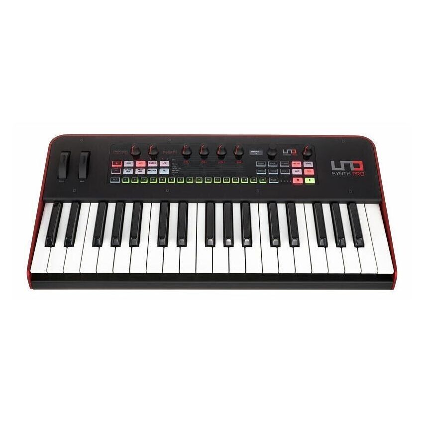 IK Multimedia UNO Synth Pro по цене 54&nbsp;540 ₽