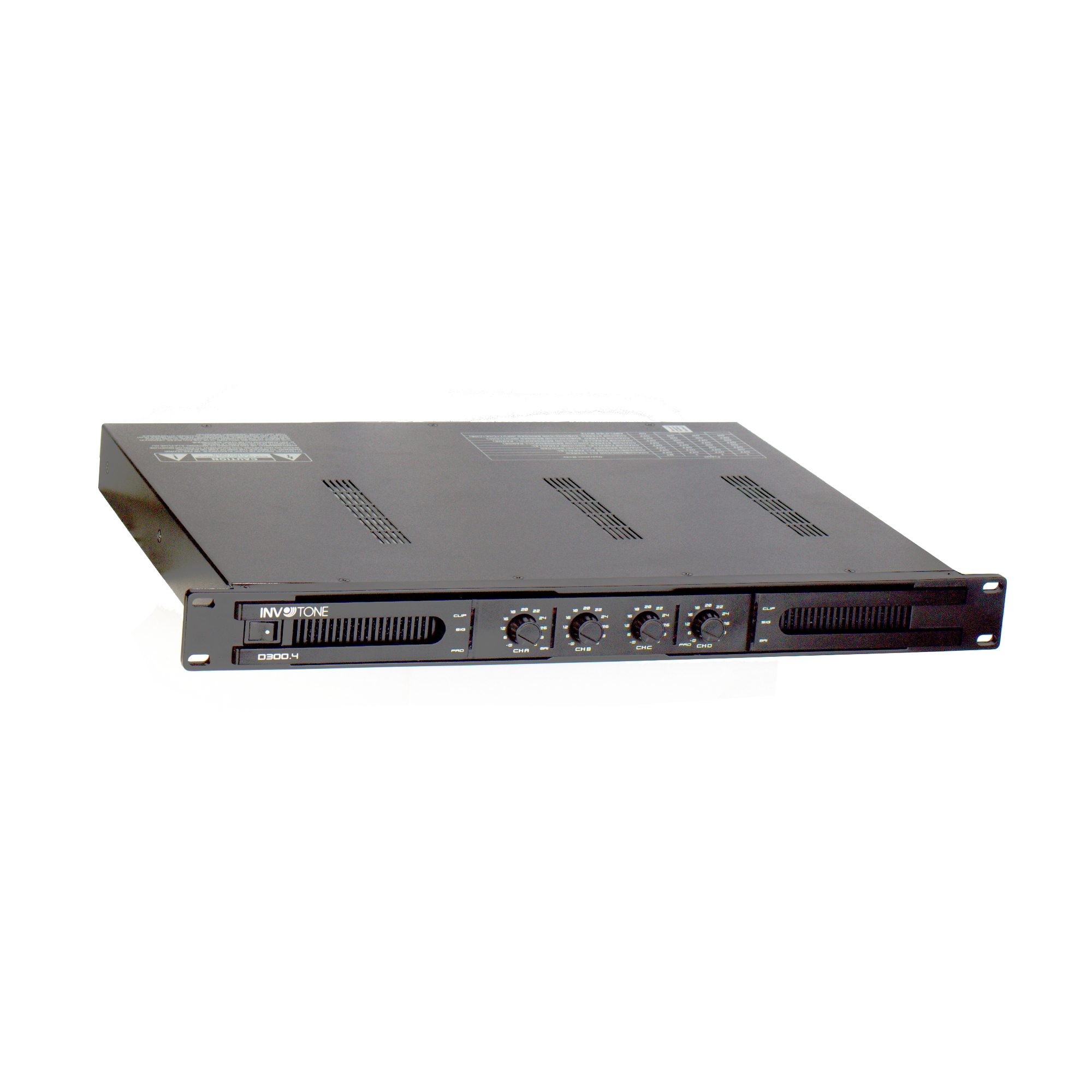 Invotone D300.4 по цене 41&nbsp;590 ₽