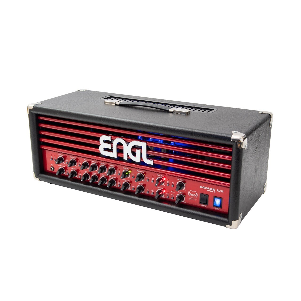 ENGL E6102-OS Obscura LTD Savage 120 Mark 2 по цене 224&nbsp;400 ₽