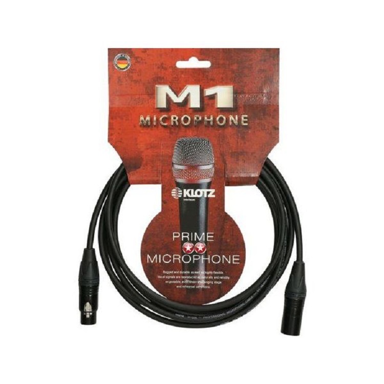 Klotz M1FM1N2000 по цене 5&nbsp;340 ₽