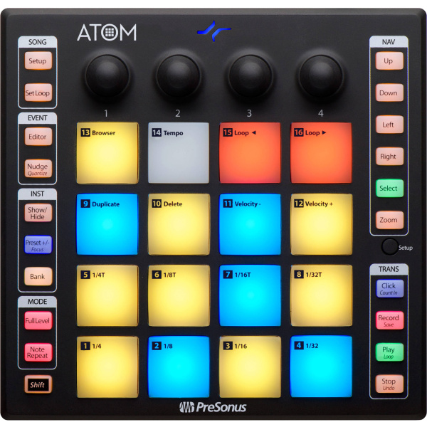 PreSonus ATOM по цене 29&nbsp;000 ₽