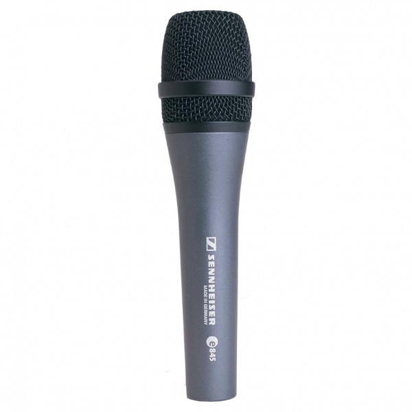 Sennheiser E 845 по цене 12&nbsp;560 ₽
