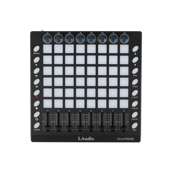 LAudio Orca-Pad48 по цене 7&nbsp;810 ₽