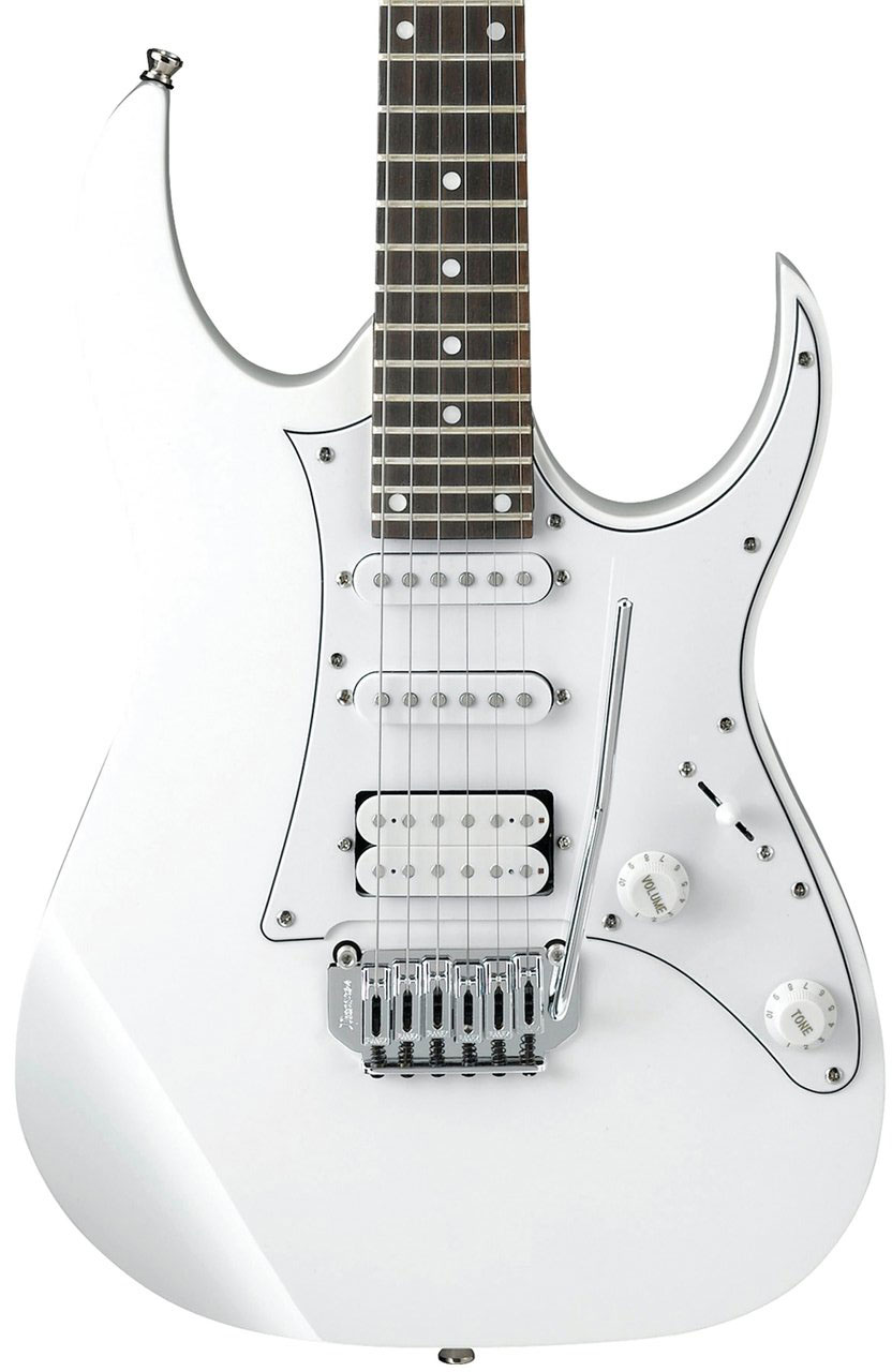 Ibanez GIO GRG140-WH по цене 32&nbsp;590 ₽
