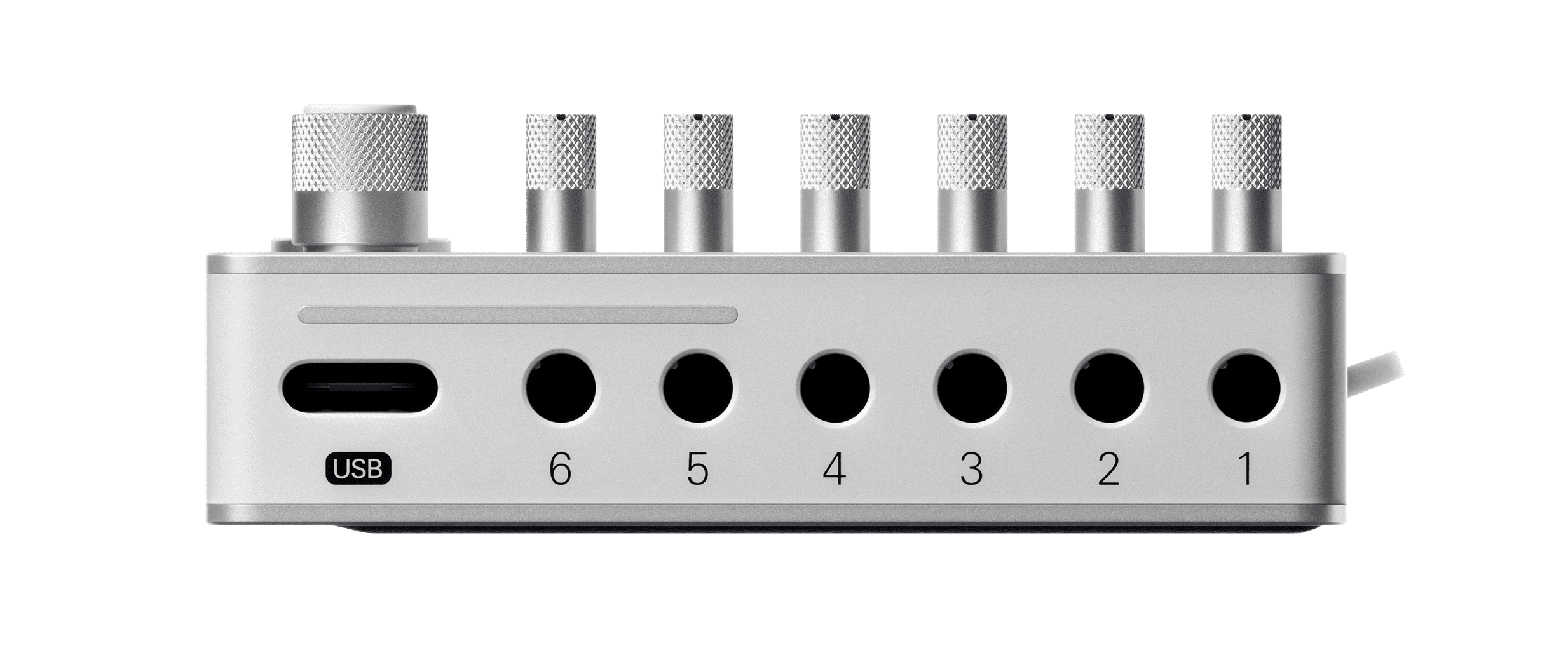 Teenage Engineering TX-6 по цене 127&nbsp;510 ₽