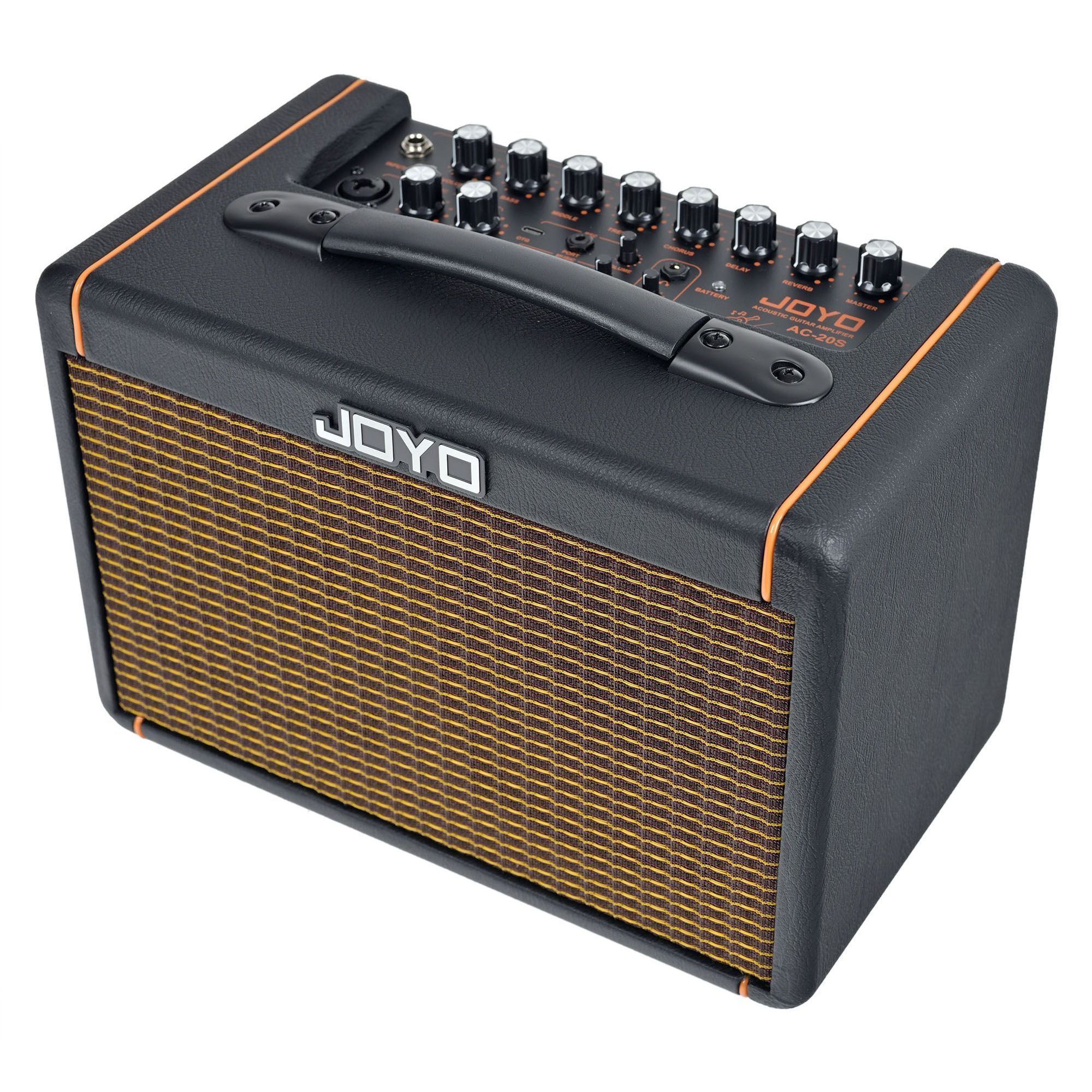 Joyo AC-20S по цене 35&nbsp;990.00 ₽