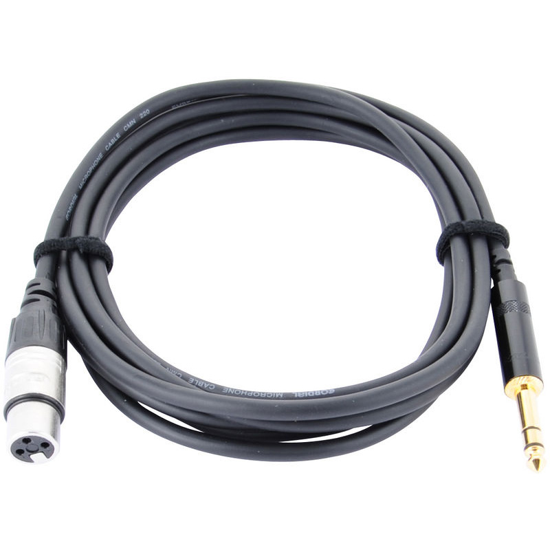 Cordial CFM 3 FV по цене 1&nbsp;280 ₽