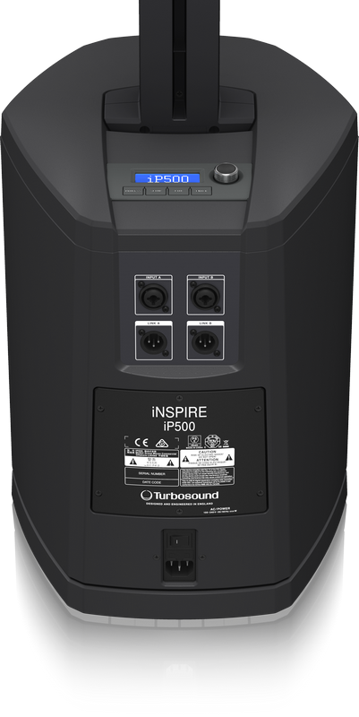 Turbosound iNSPIRE iP500 V2 по цене 63&nbsp;990 ₽