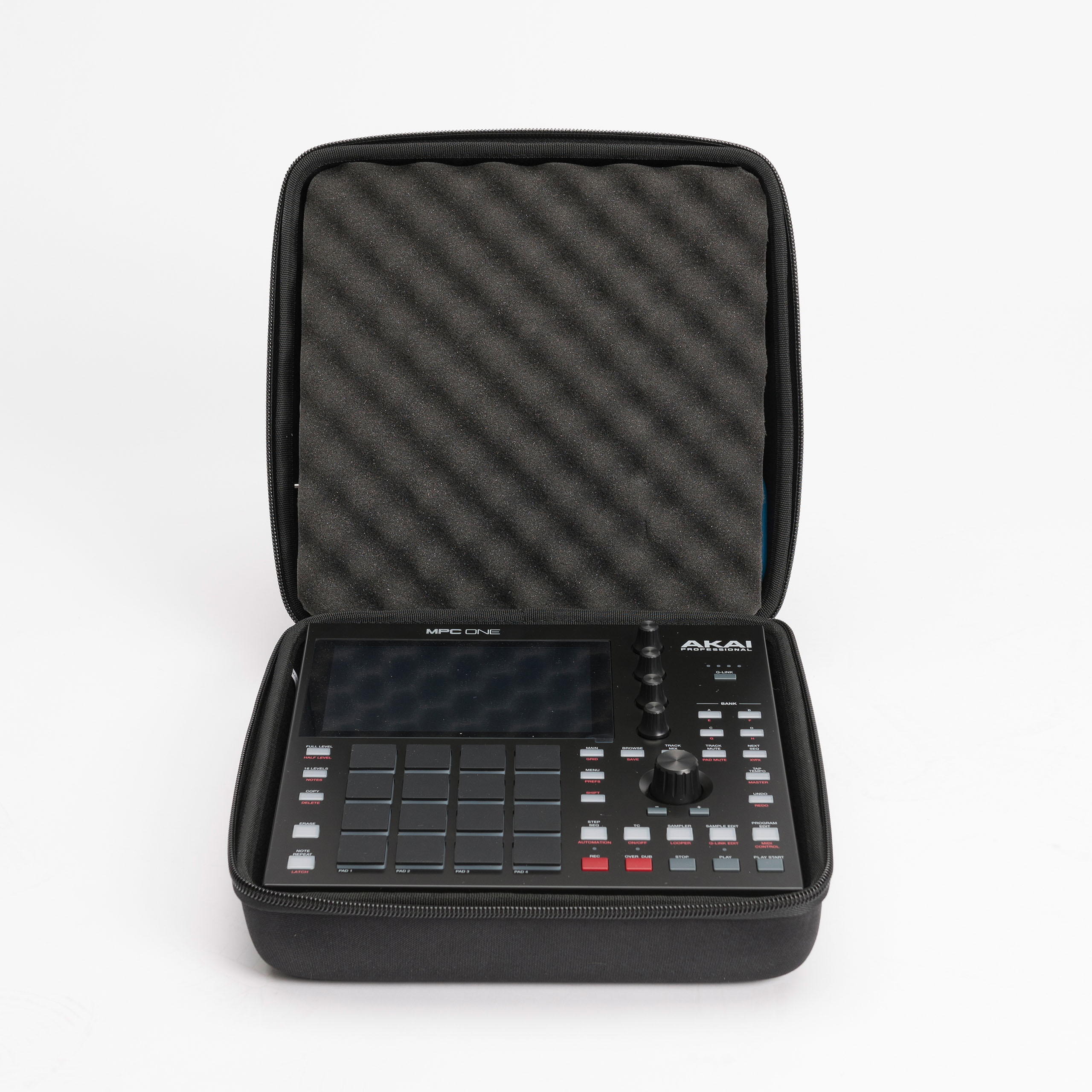 Magma CTRL Case MPC One black/black по цене 6&nbsp;310 ₽