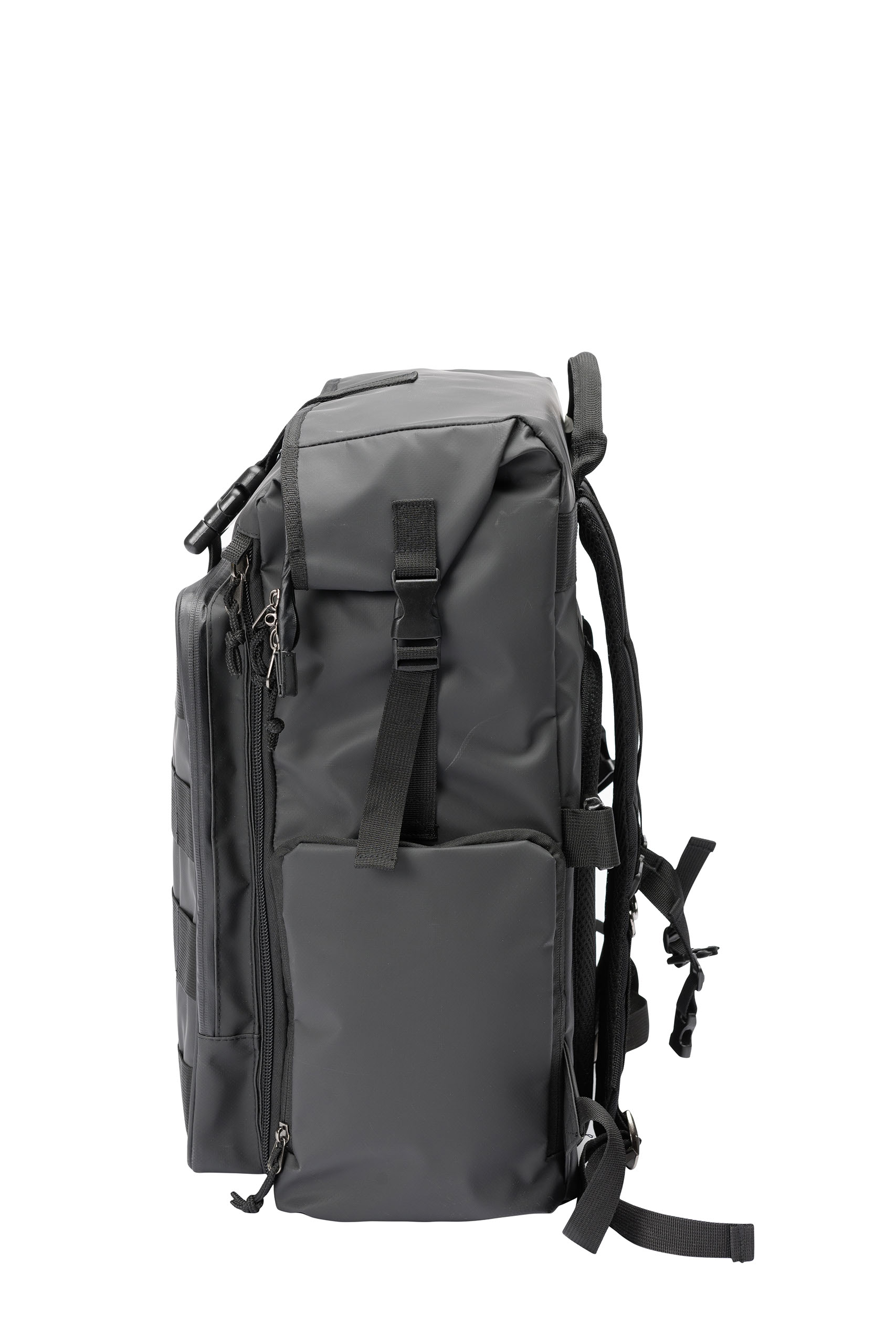 MAGMA RIOT DJ-Stashpack XL Plus (black/red) по цене 18&nbsp;380 ₽
