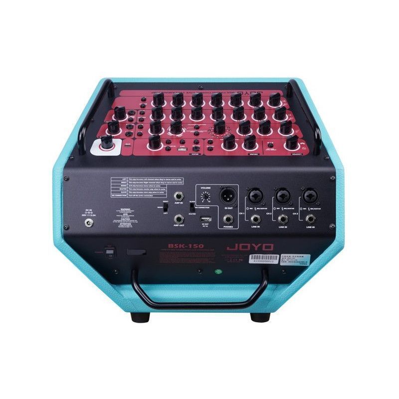 Joyo BSK-150-BLUE по цене 56&nbsp;490 ₽