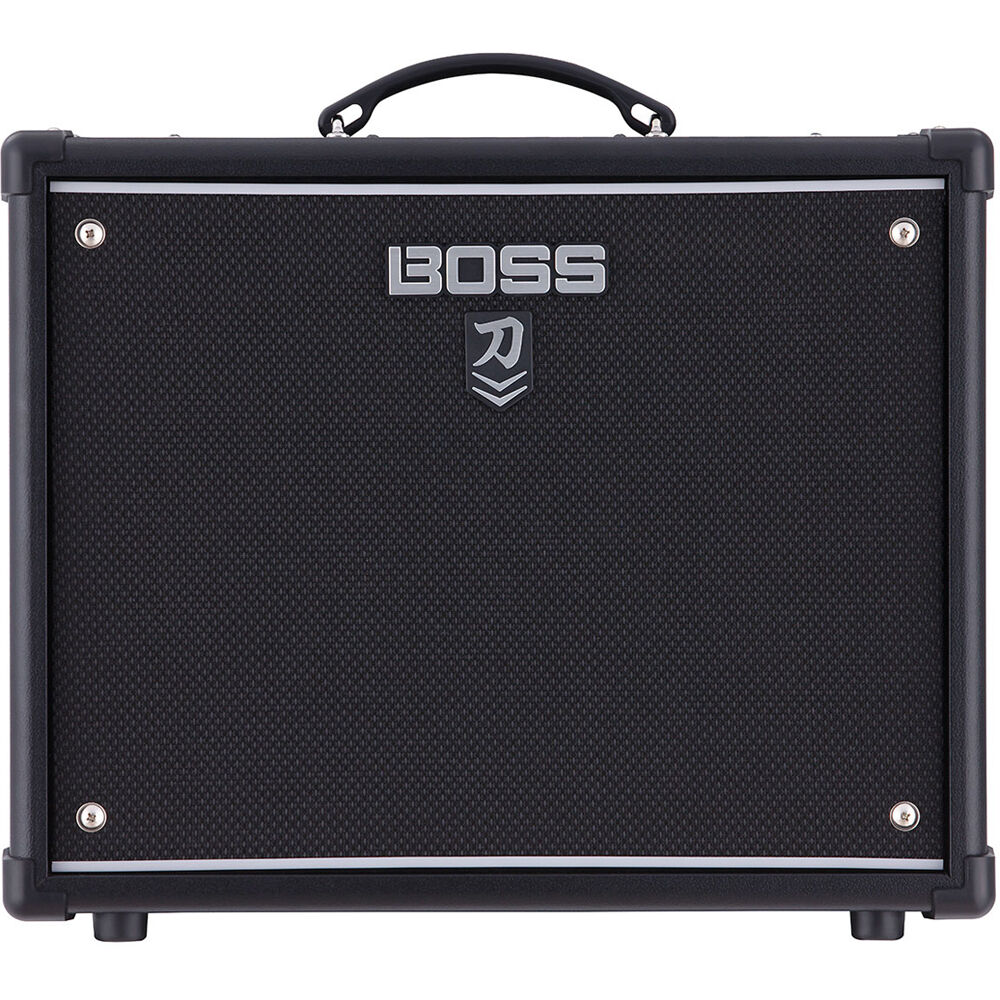 Boss KATANA 50 MK2 EX по цене 61&nbsp;580 ₽