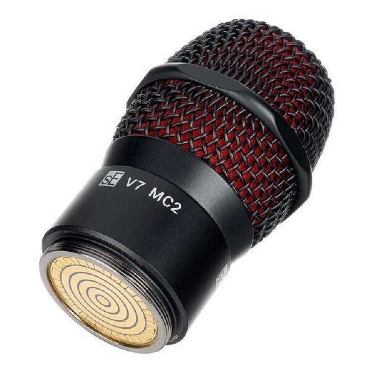 sE Electronics V7 MC2 Black по цене 9&nbsp;800 ₽