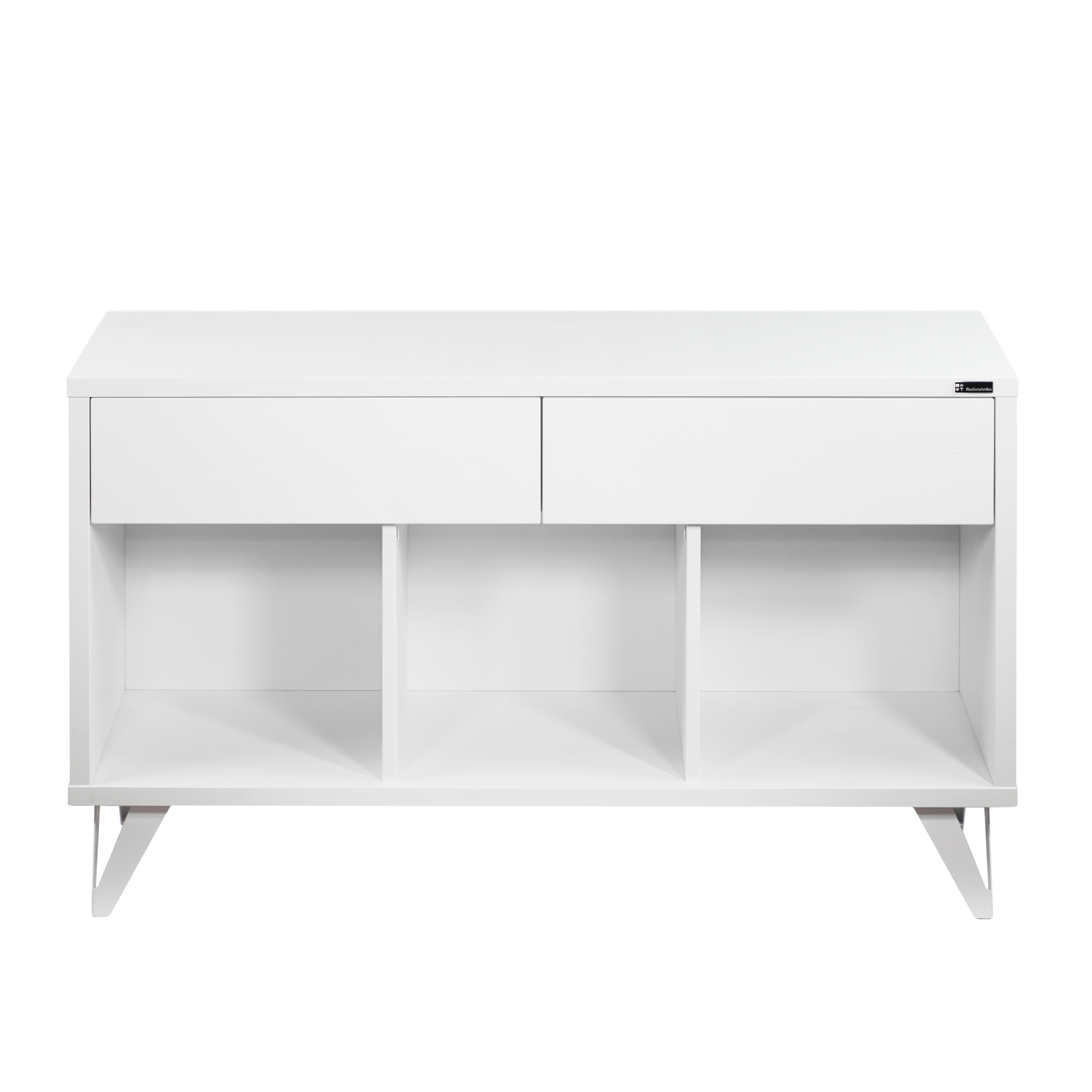 Radiotehnika Rondo 302 White по цене 54&nbsp;990 ₽