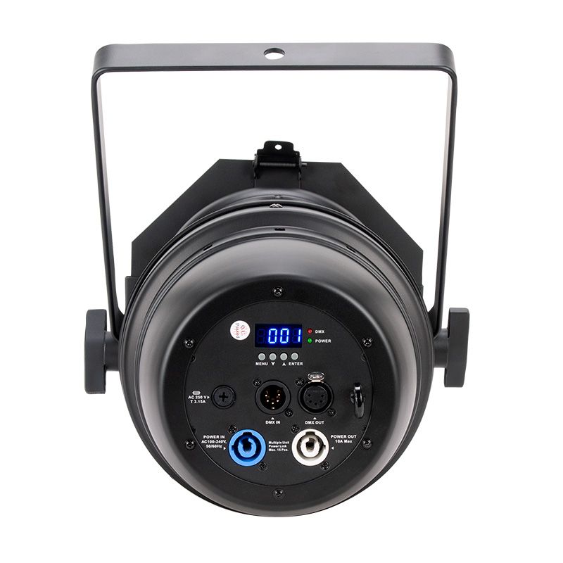 ADJ PAR Z120 RGBW по цене 62&nbsp;720 ₽