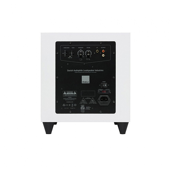 DALI SUB C-8 D White по цене 26&nbsp;290 ₽