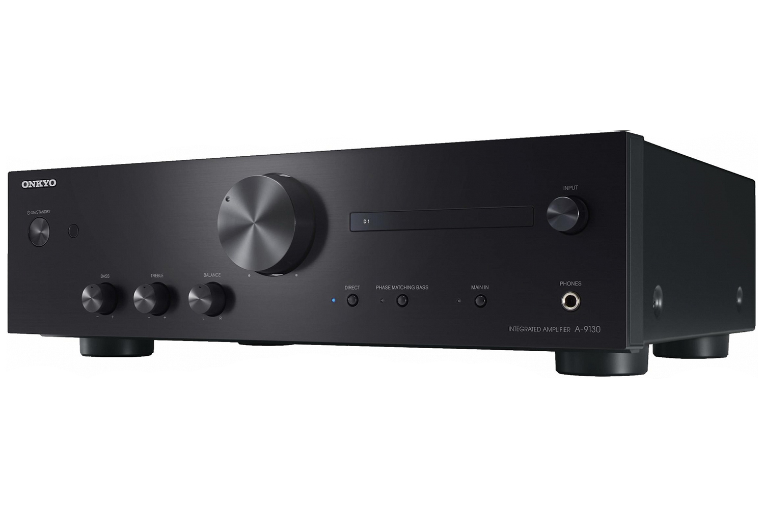 Onkyo A-9130 Black по цене 27&nbsp;490 ₽