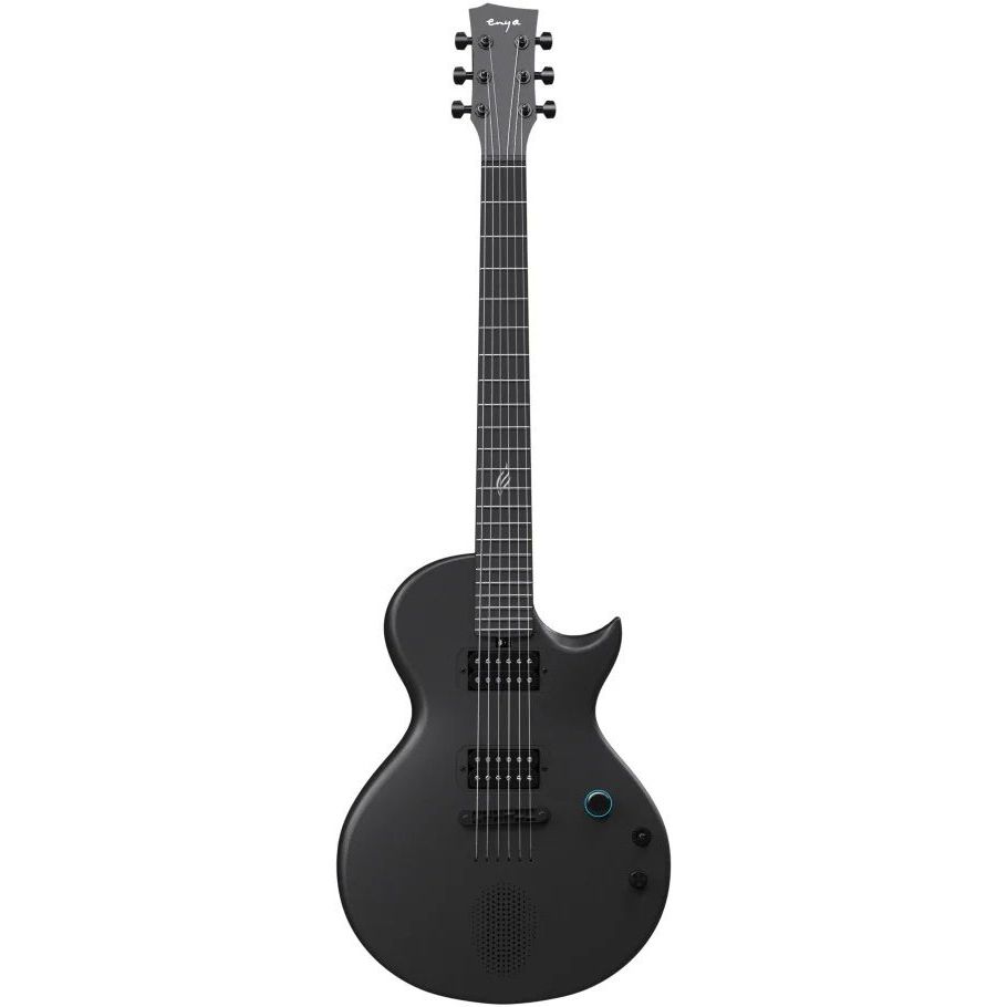 Enya Nova Go Sonic Black по цене 41&nbsp;160 ₽