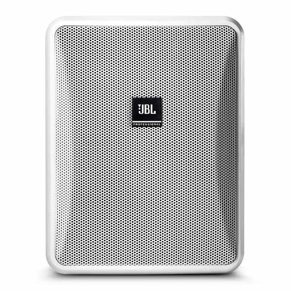 JBL Control 25-1 WH по цене 30&nbsp;200 ₽