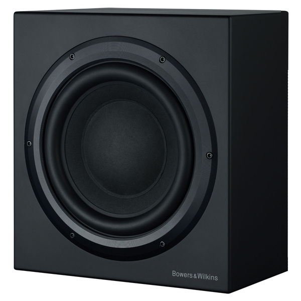 Bowers & Wilkins CT SW15 Black по цене 216&nbsp;390 ₽