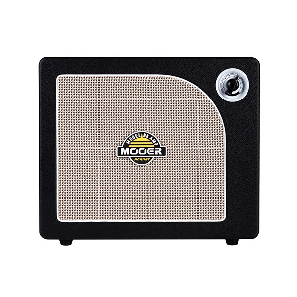 Mooer DH06 Hornet 30BK по цене 11&nbsp;990 ₽