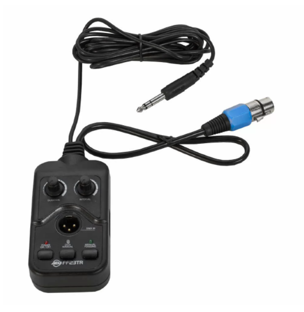 ADJ Fog Fury 3000 по цене 49&nbsp;280 ₽