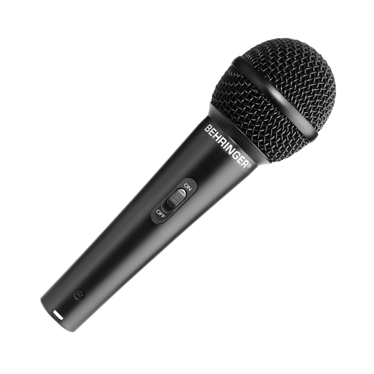 Behringer XM1800S по цене 3&nbsp;520 ₽