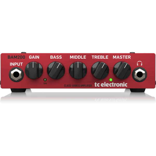 TC Electronic BAM200 по цене 16&nbsp;180 ₽
