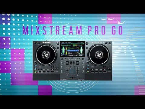 Numark Mixstream Pro по цене 138&nbsp;000 ₽