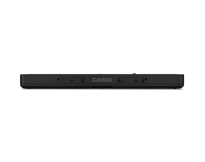 Casio CT-S400 по цене 27&nbsp;990 ₽