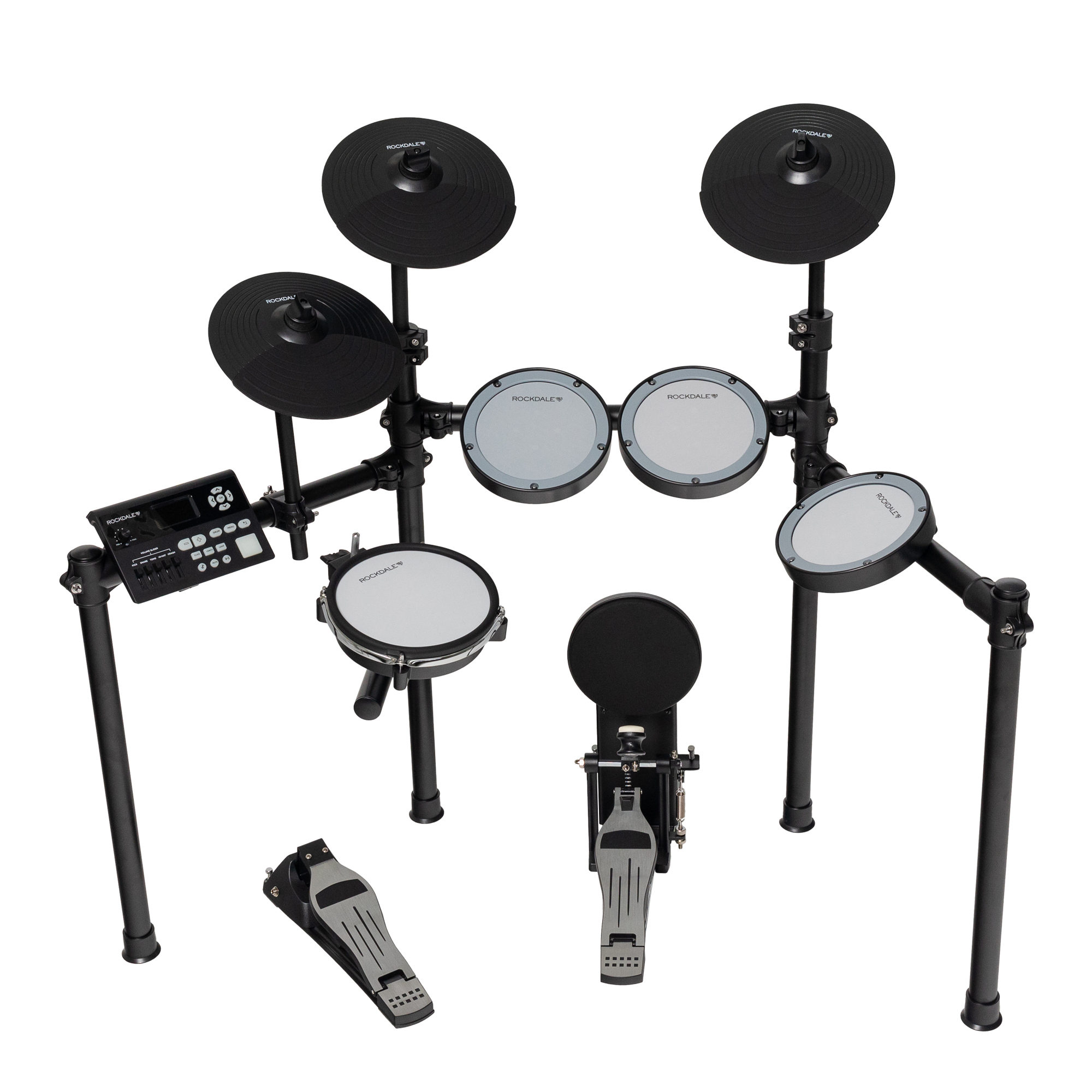 Rockdale Tempest Mesh 2 (SD61-5) по цене 36&nbsp;890 ₽