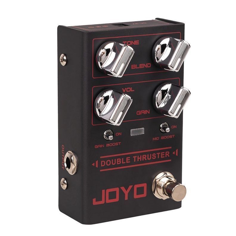 Joyo R-28 Double Thruster по цене 4&nbsp;710 ₽