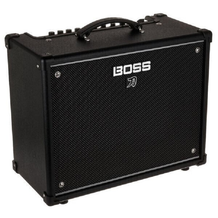 Boss Katana 50 EX MK3 по цене 50&nbsp;430 ₽