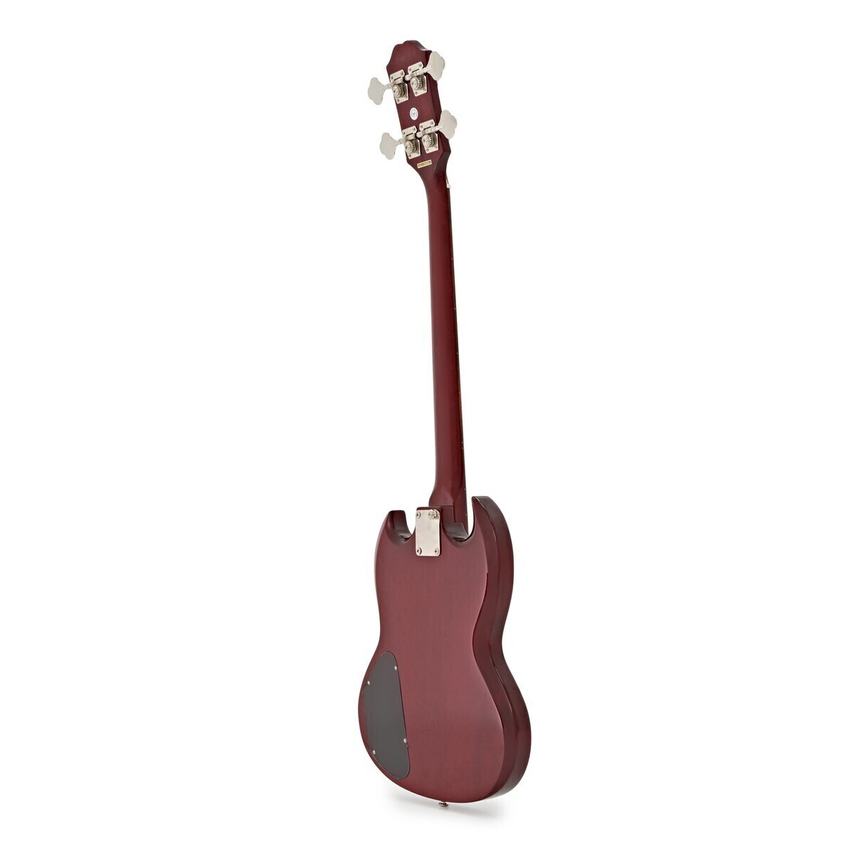 Epiphone SG Bass E1 CH Cherry по цене 28&nbsp;980 ₽