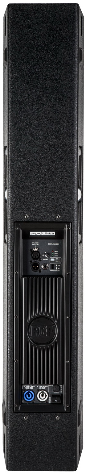 RCF NX L24-A по цене 256&nbsp;500 ₽