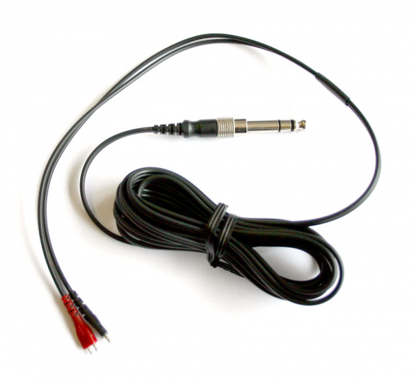 Sennheiser 69427 Headphone Cable 3.5mm по цене 3&nbsp;100 ₽